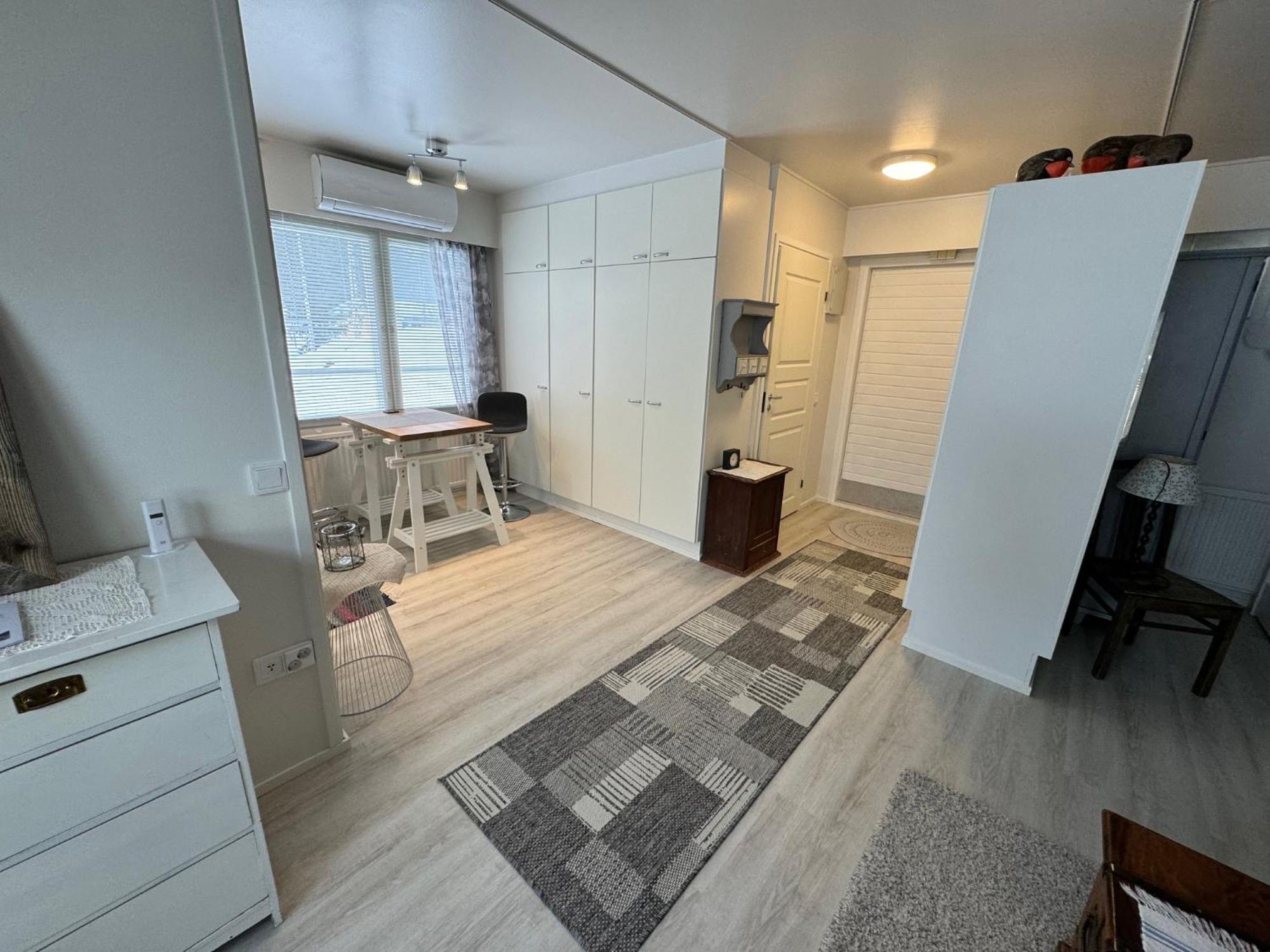 Apartament Majatalo Esko Eskola Zewnętrze zdjęcie