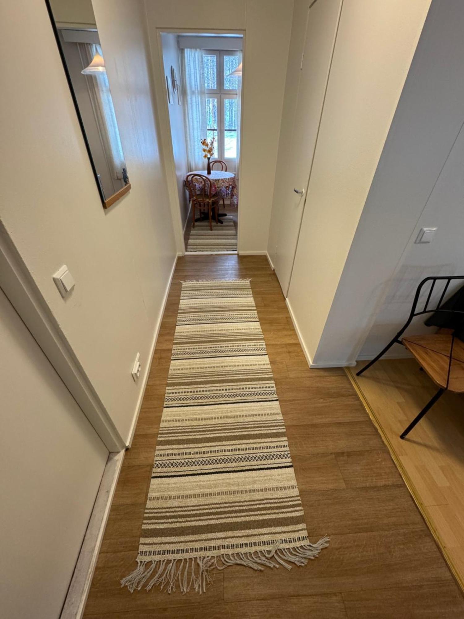 Apartament Majatalo Esko Eskola Zewnętrze zdjęcie